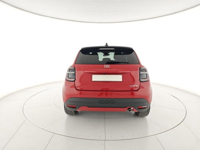 Fiat 600 1.2 hybrid La Prima 110cv auto (4)