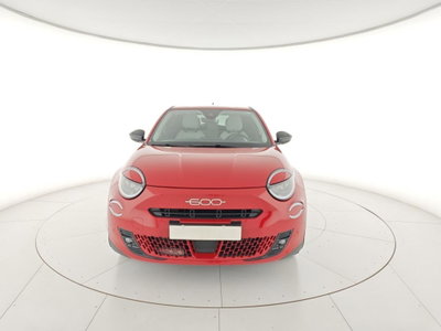 Fiat 600 1.2 hybrid La Prima 110cv auto (6)