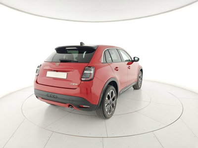 Fiat 600 1.2 hybrid La Prima 110cv auto (7)