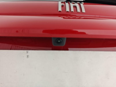 Fiat 600 1.2 hybrid La Prima 110cv auto (9)