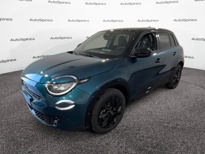 Fiat 600 1.2 hybrid Sport 145cv auto nuova