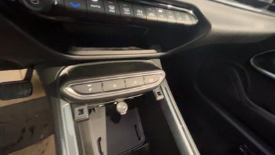 Fiat 600 1.2 hybrid Sport 145cv auto (12)