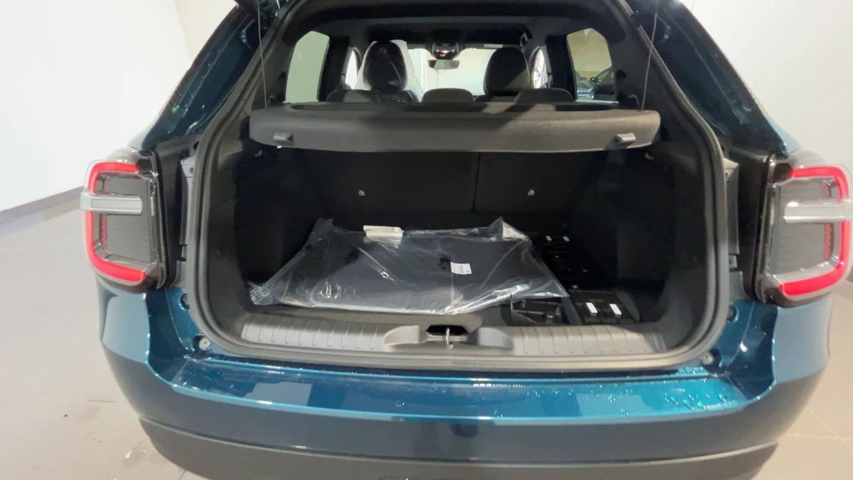 Fiat 600 1.2 hybrid Sport 145cv auto (13)