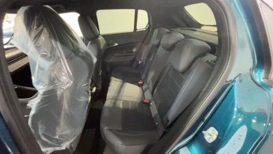 Fiat 600 1.2 hybrid Sport 145cv auto (14)