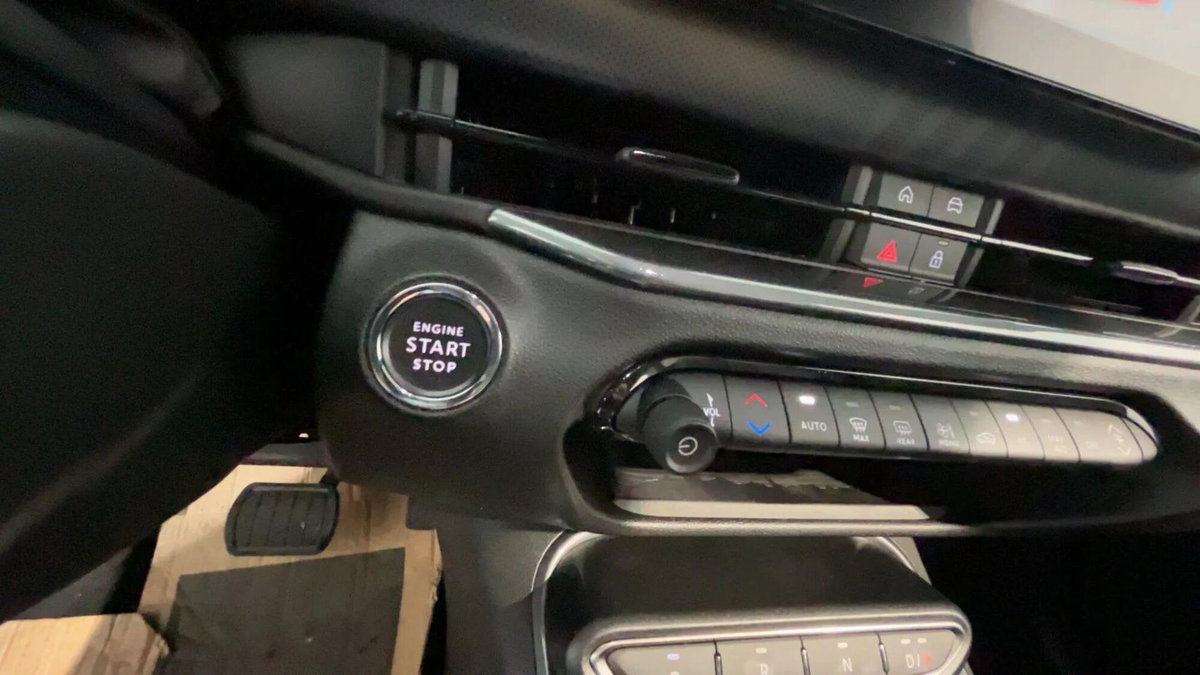 Fiat 600 1.2 hybrid Sport 145cv auto (15)