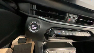 Fiat 600 1.2 hybrid Sport 145cv auto (15)