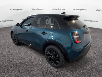 Fiat 600 1.2 hybrid Sport 145cv auto (3)