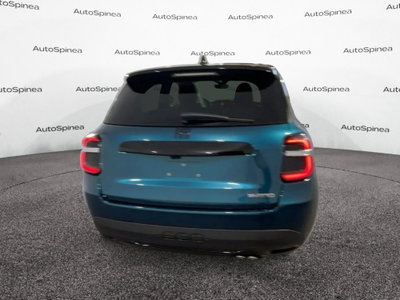 Fiat 600 1.2 hybrid Sport 145cv auto (5)