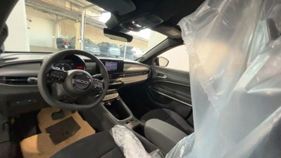 Fiat 600 1.2 hybrid Sport 145cv auto (6)