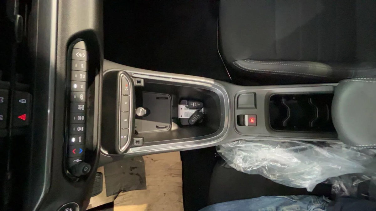 Fiat 600 1.2 hybrid Sport 145cv auto (7)