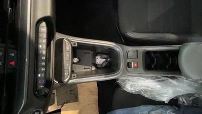 Fiat 600 1.2 hybrid Sport 145cv auto (7)