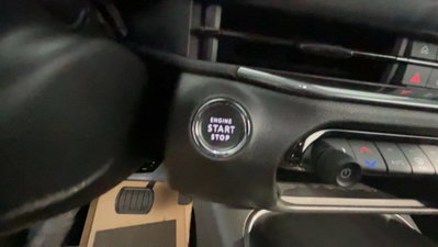 Fiat 600 1.2 hybrid Sport 145cv auto (10)