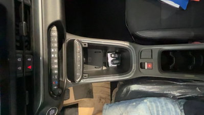 Fiat 600 1.2 hybrid Sport 145cv auto (13)