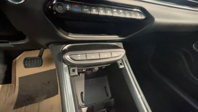 Fiat 600 1.2 hybrid Sport 145cv auto (14)