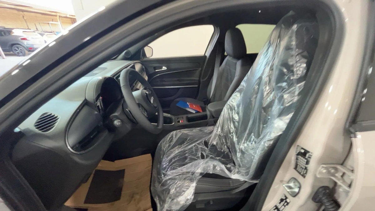 Fiat 600 1.2 hybrid Sport 145cv auto (15)
