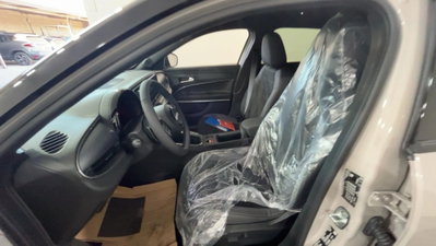 Fiat 600 1.2 hybrid Sport 145cv auto (15)