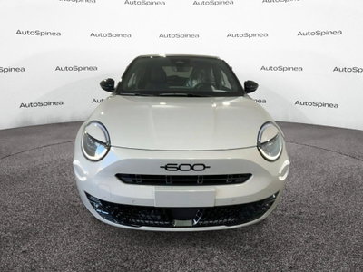 Fiat 600 1.2 hybrid Sport 145cv auto (2)