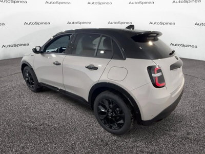 Fiat 600 1.2 hybrid Sport 145cv auto (3)