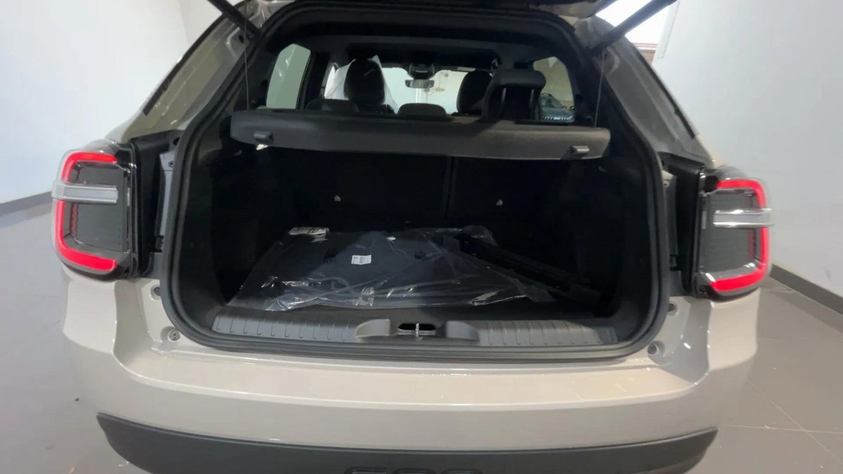 Fiat 600 1.2 hybrid Sport 145cv auto (6)