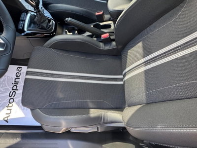 Opel Corsa 1.2 100 CV GS Line (10)