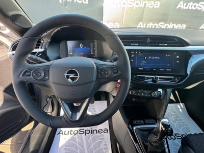 Opel Corsa 1.2 100 CV GS Line (7)