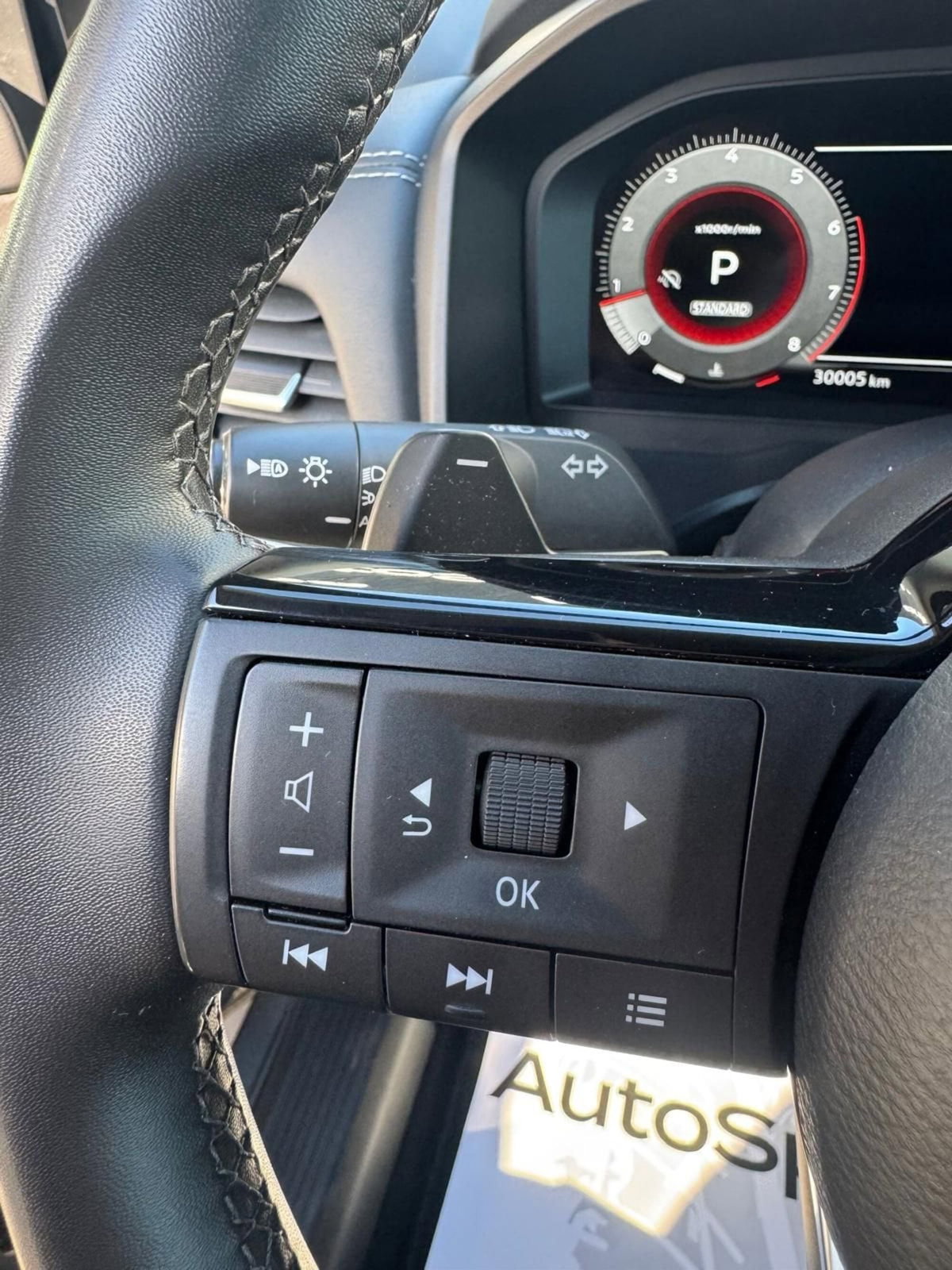 Nissan Qashqai 1.3 mhev N-Connecta 4wd 158cv xtronic (20)