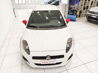 Abarth Grande Punto 1.4 T-Jet 16V 3 porte (11)