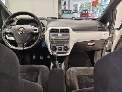 Abarth Grande Punto 1.4 T-Jet 16V 3 porte (12)