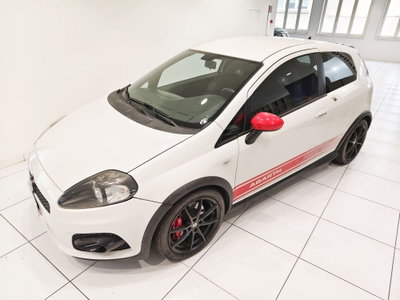 Abarth Grande Punto 1.4 T-Jet 16V 3 porte (19)