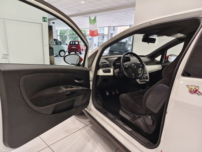 Abarth Grande Punto 1.4 T-Jet 16V 3 porte (20)