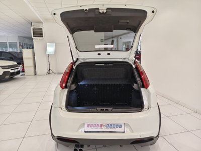 Abarth Grande Punto 1.4 T-Jet 16V 3 porte (7)