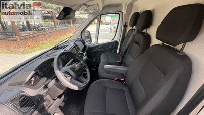 Fiat Ducato Furgone Vetrato 33 MH2 2.2 mjt3 140cv  serie 8 (10)