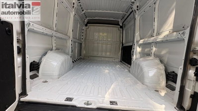 Fiat Ducato Furgone Vetrato 33 MH2 2.2 mjt3 140cv  serie 8 (13)