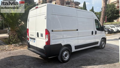 Fiat Ducato Furgone Vetrato 33 MH2 2.2 mjt3 140cv  serie 8 (4)