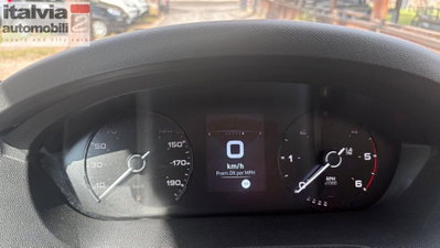 Fiat Ducato Furgone Vetrato 33 MH2 2.2 mjt3 140cv  serie 8 (9)