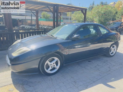 Fiat Coupé 1.8 i.e. 16V usata