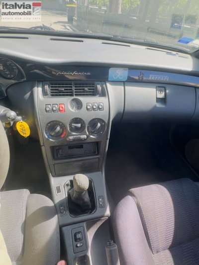 Fiat Coupé 1.8 i.e. 16V (13)