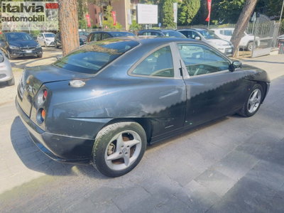 Fiat Coupé 1.8 i.e. 16V (2)
