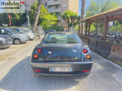 Fiat Coupé 1.8 i.e. 16V (3)