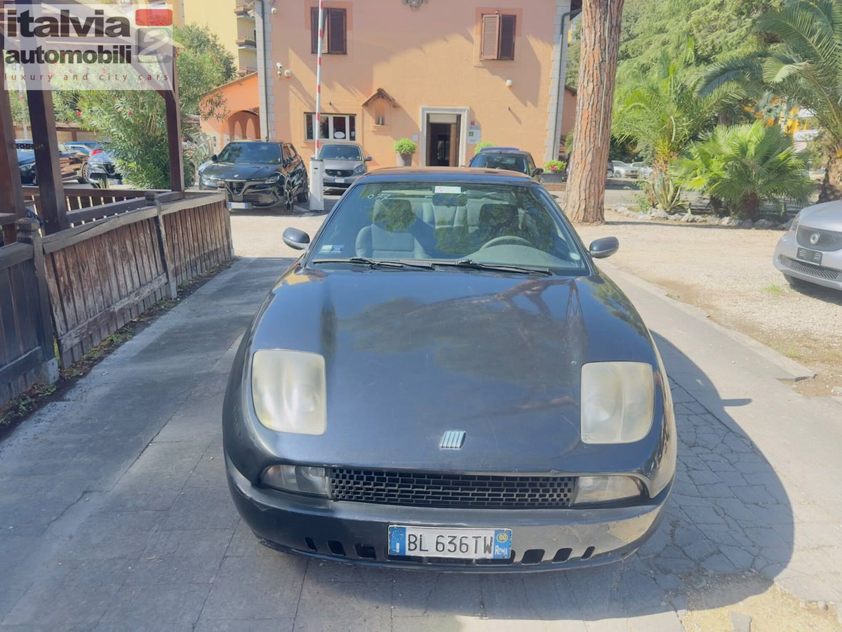 Fiat Coupé 1.8 i.e. 16V (5)