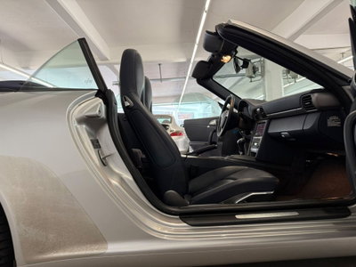Porsche 911 Cabrio Carrera 4 (14)
