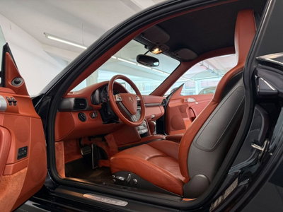 Porsche 911 Cabrio Carrera 4 (11)
