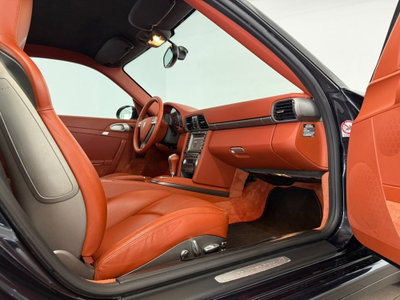 Porsche 911 Cabrio Carrera 4 (12)