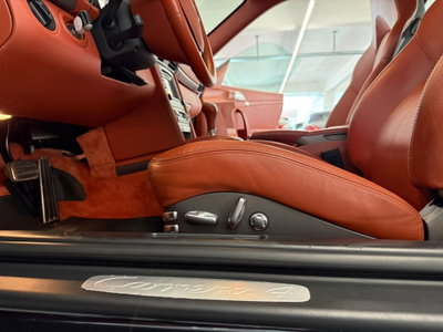 Porsche 911 Cabrio Carrera 4 (15)