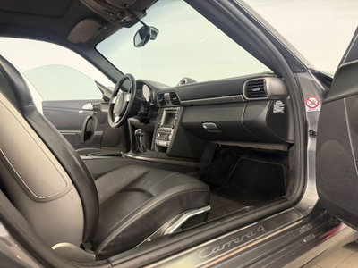 Porsche 911 Cabrio Carrera 4 (4)
