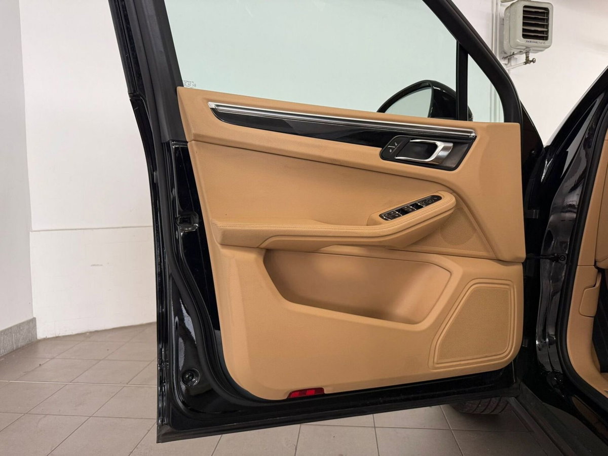 Porsche Macan S Diesel (10)