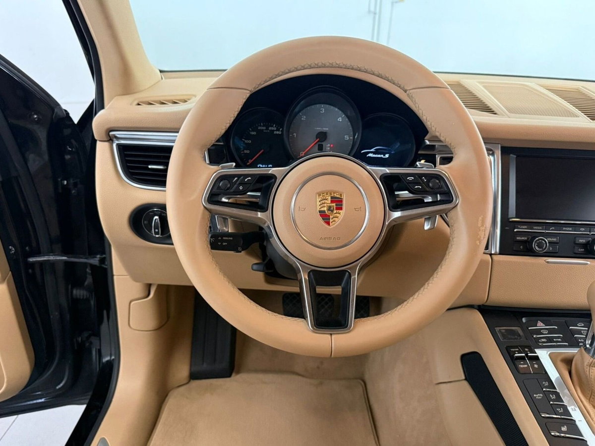Porsche Macan S Diesel (11)