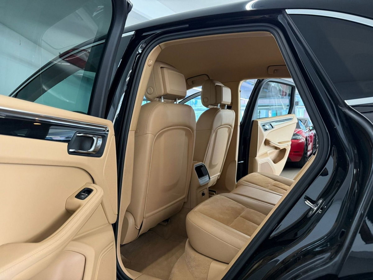 Porsche Macan S Diesel (14)