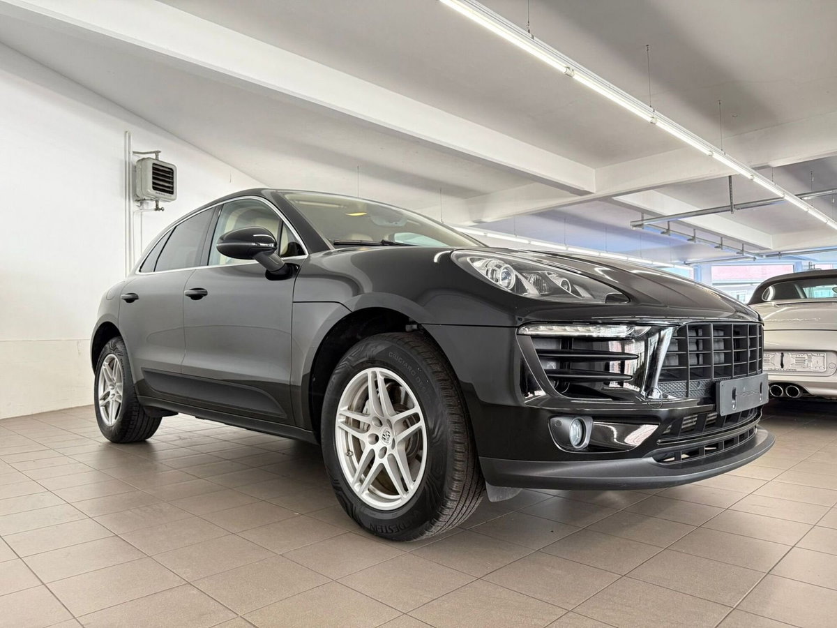 Porsche Macan S Diesel (3)