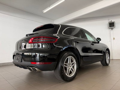 Porsche Macan S Diesel (4)